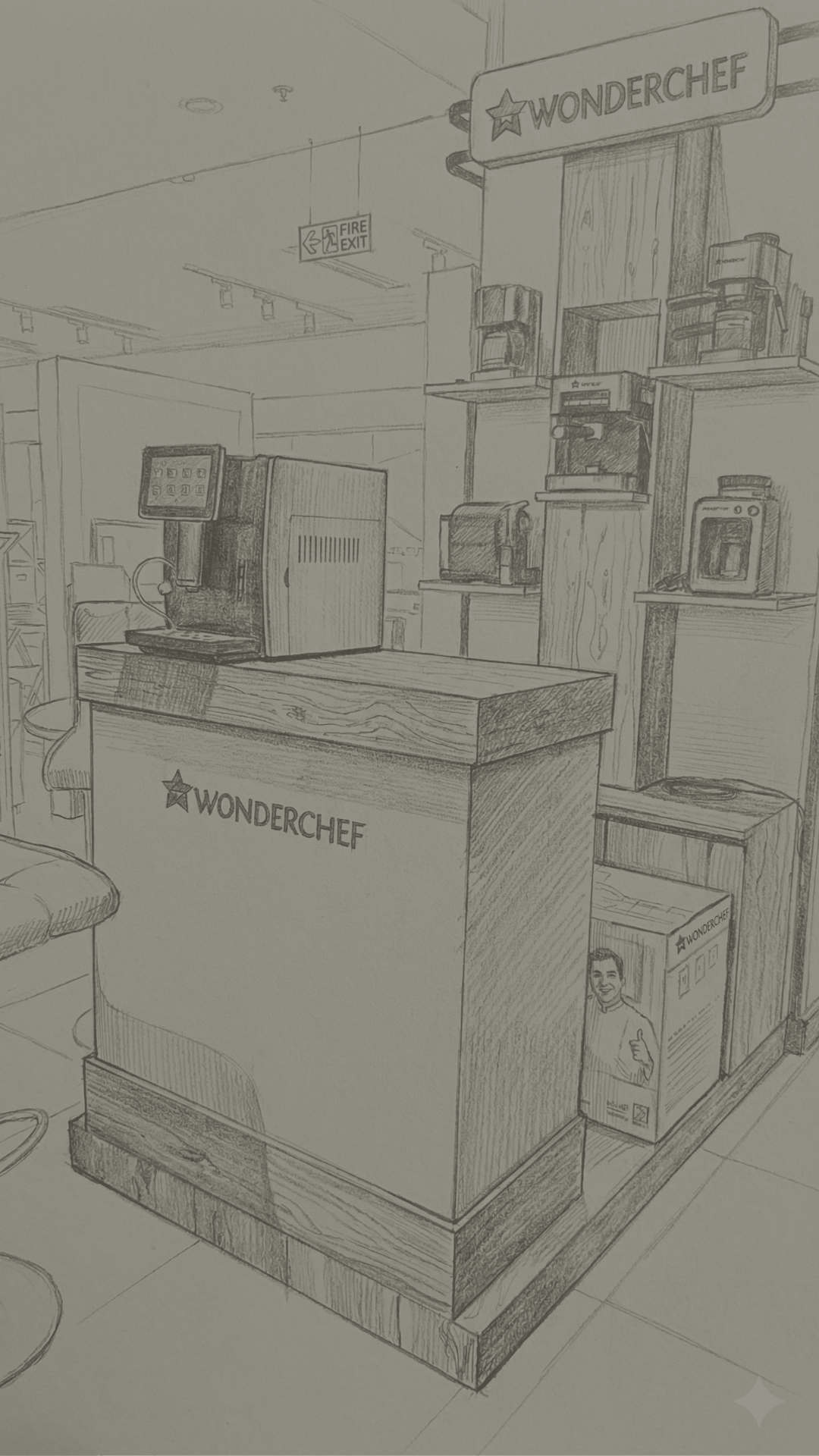 Wonderchef Case Study
